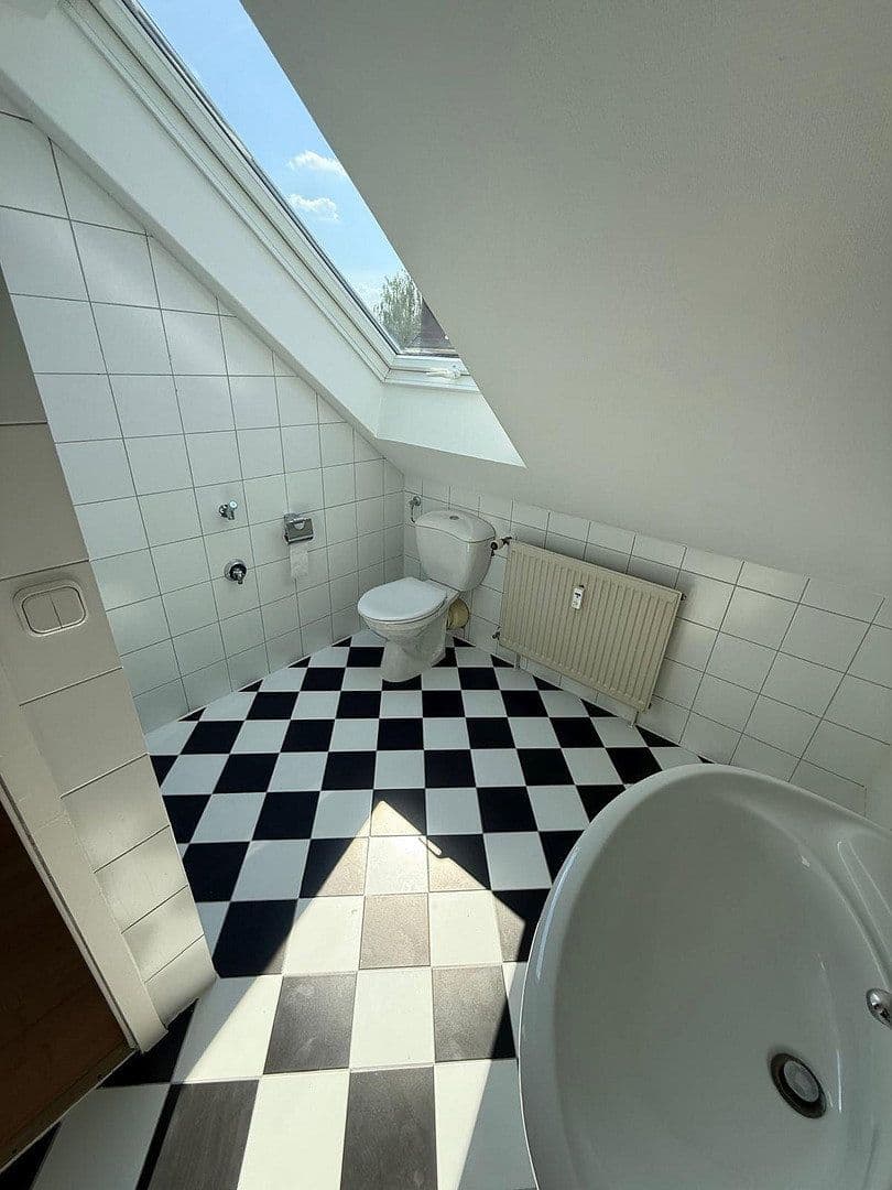 1 bedroom with open-plan kitchen flat for sale, 60 m², Max-Zenger-Str. 12, München, Bavaria 1 bedroom with open-plan kitchen flat for sale, 60 m², Max-Zenger-Str. 12, München, Bavaria