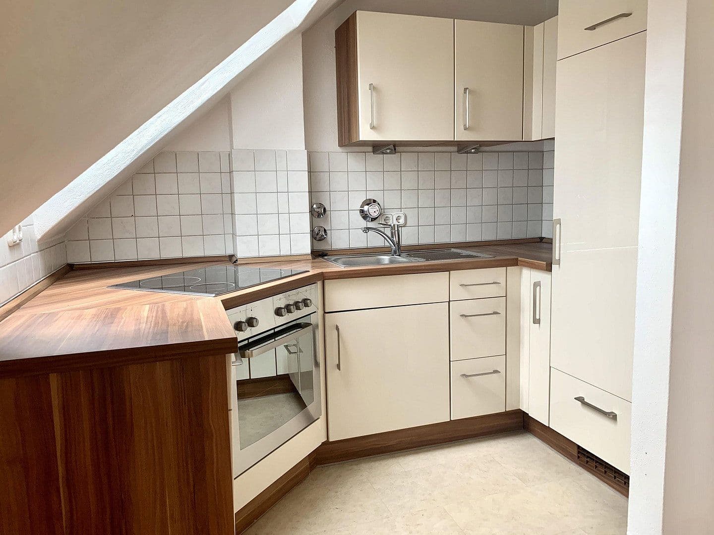 1 bedroom with open-plan kitchen flat for sale, 60 m², Max-Zenger-Str. 12, München, Bavaria 1 bedroom with open-plan kitchen flat for sale, 60 m², Max-Zenger-Str. 12, München, Bavaria