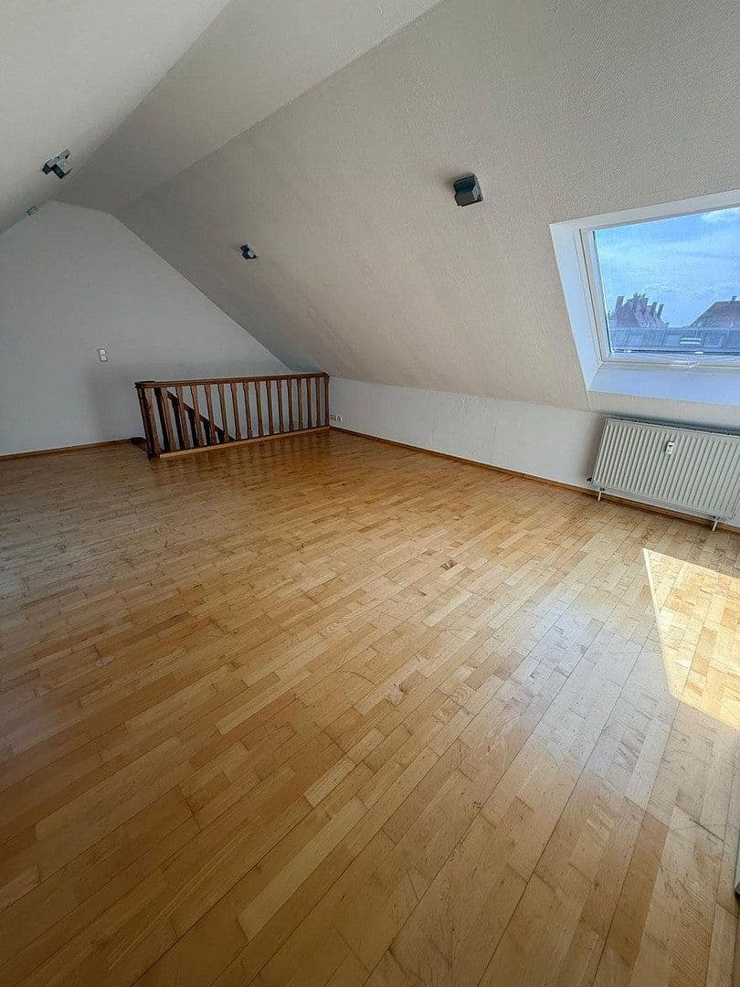 1 bedroom with open-plan kitchen flat for sale, 60 m², Max-Zenger-Str. 12, München, Bavaria 1 bedroom with open-plan kitchen flat for sale, 60 m², Max-Zenger-Str. 12, München, Bavaria