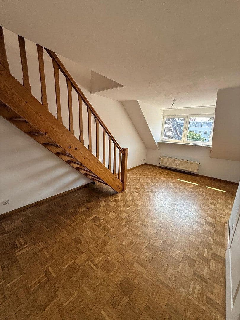 1 bedroom with open-plan kitchen flat for sale, 60 m², Max-Zenger-Str. 12, München, Bavaria 1 bedroom with open-plan kitchen flat for sale, 60 m², Max-Zenger-Str. 12, München, Bavaria