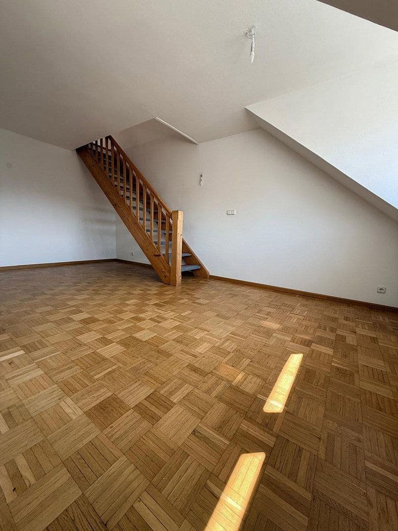1 bedroom with open-plan kitchen flat for sale, 60 m², Max-Zenger-Str. 12, München, Bavaria 1 bedroom with open-plan kitchen flat for sale, 60 m², Max-Zenger-Str. 12, München, Bavaria
