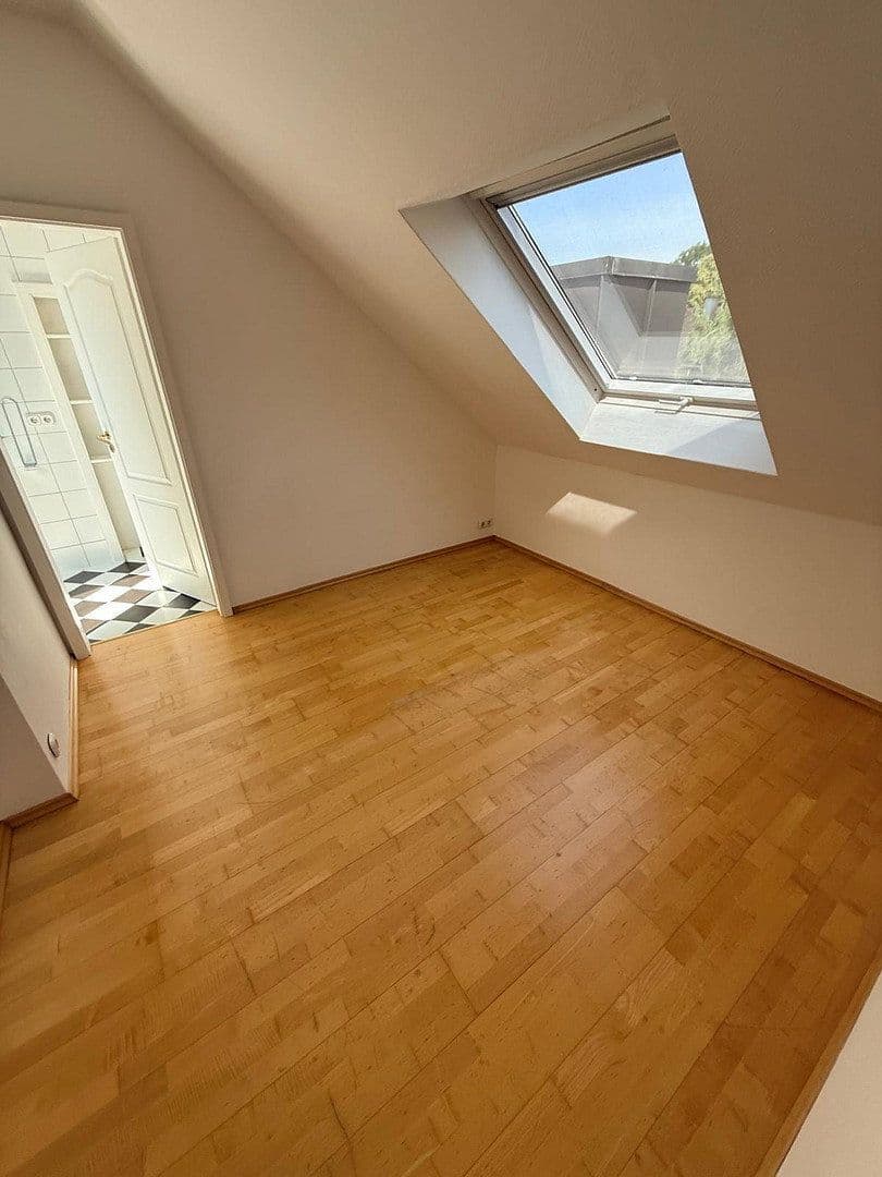 1 bedroom with open-plan kitchen flat for sale, 60 m², Max-Zenger-Str. 12, München, Bavaria 1 bedroom with open-plan kitchen flat for sale, 60 m², Max-Zenger-Str. 12, München, Bavaria