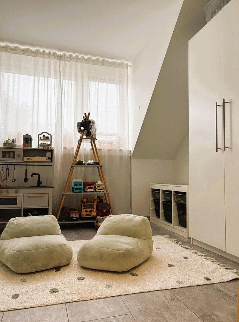 3 bedroom with open-plan kitchen flat for sale, 113 m², Essen, North Rhine-Westphalia 3 bedroom with open-plan kitchen flat for sale, 113 m², Essen, North Rhine-Westphalia