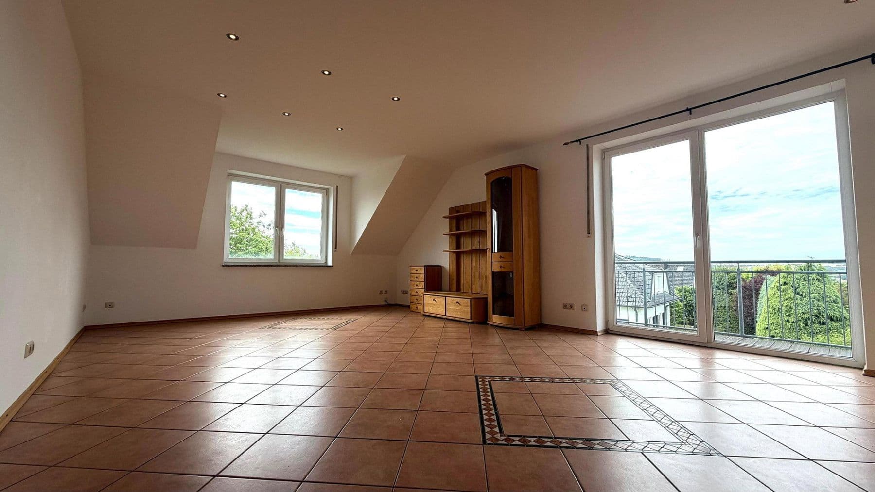 3 bedroom flat to rent, 108 m², Kalkstr. 28, Trierweiler, Rhineland-Palatinate 3 bedroom flat to rent, 108 m², Kalkstr. 28, Trierweiler, Rhineland-Palatinate