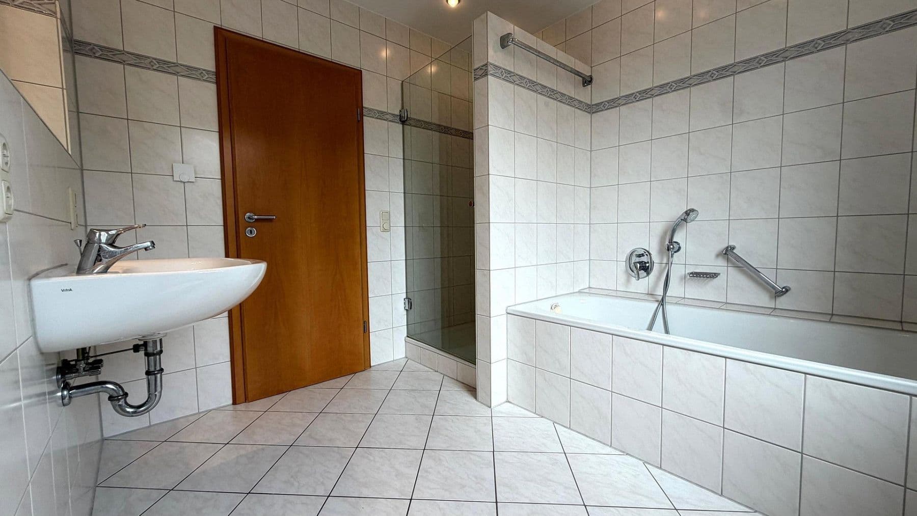 3 bedroom flat to rent, 108 m², Kalkstr. 28, Trierweiler, Rhineland-Palatinate 3 bedroom flat to rent, 108 m², Kalkstr. 28, Trierweiler, Rhineland-Palatinate
