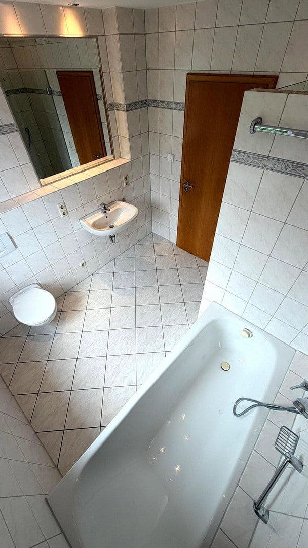 3 bedroom flat to rent, 108 m², Kalkstr. 28, Trierweiler, Rhineland-Palatinate 3 bedroom flat to rent, 108 m², Kalkstr. 28, Trierweiler, Rhineland-Palatinate