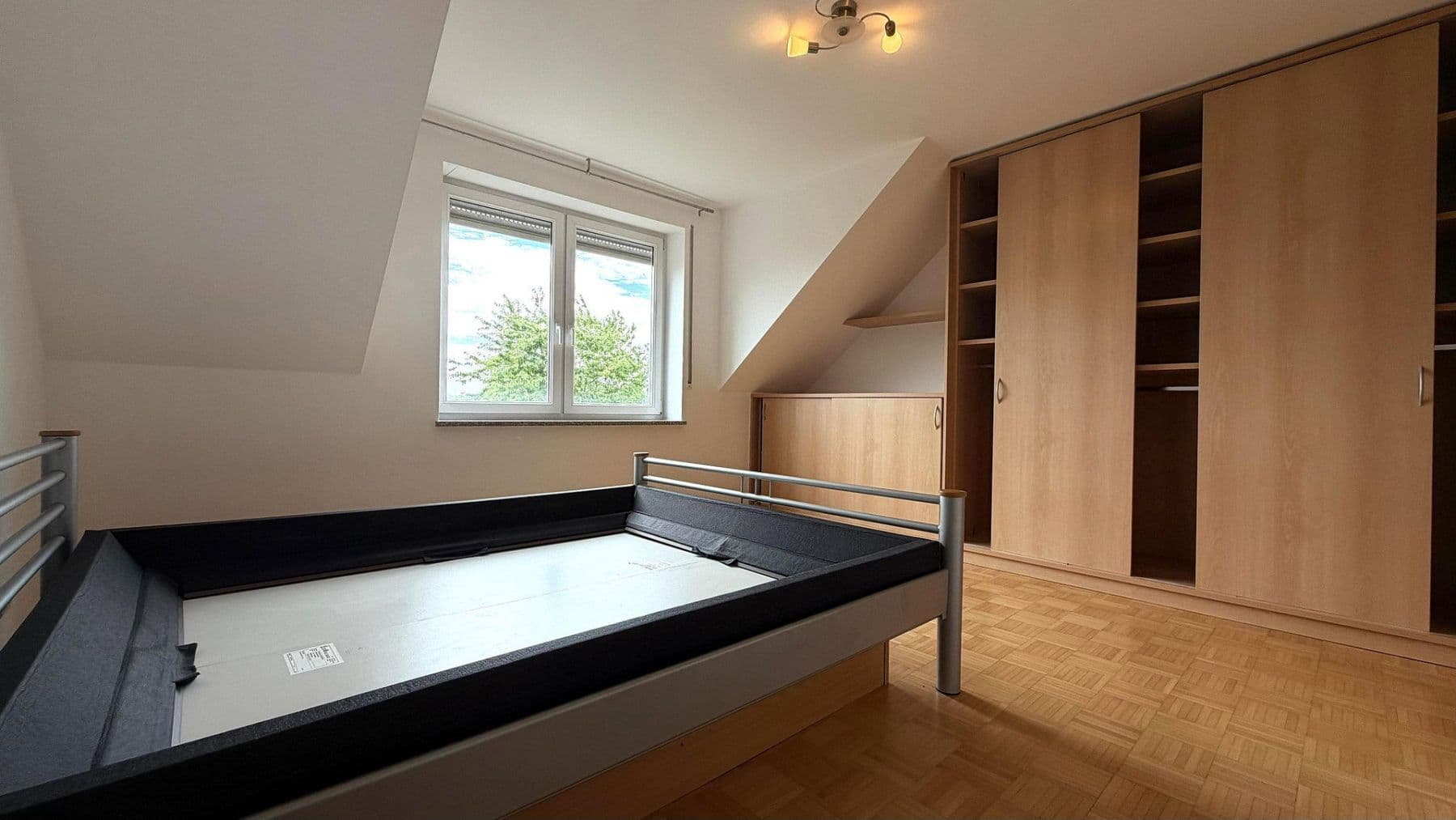 3 bedroom flat to rent, 108 m², Kalkstr. 28, Trierweiler, Rhineland-Palatinate 3 bedroom flat to rent, 108 m², Kalkstr. 28, Trierweiler, Rhineland-Palatinate