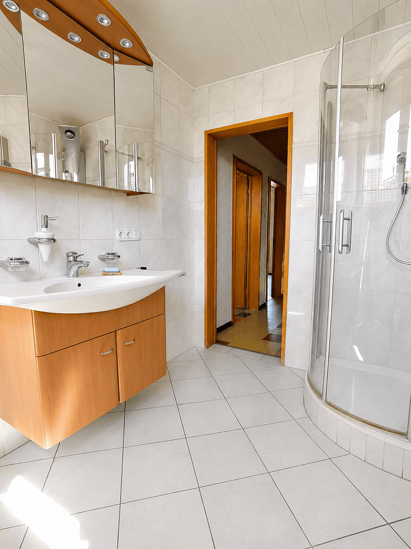 house for sale, 235 m², Schonstraße 3, Ensdorf/Saar, Saarland house for sale, 235 m², Schonstraße 3, Ensdorf/Saar, Saarland