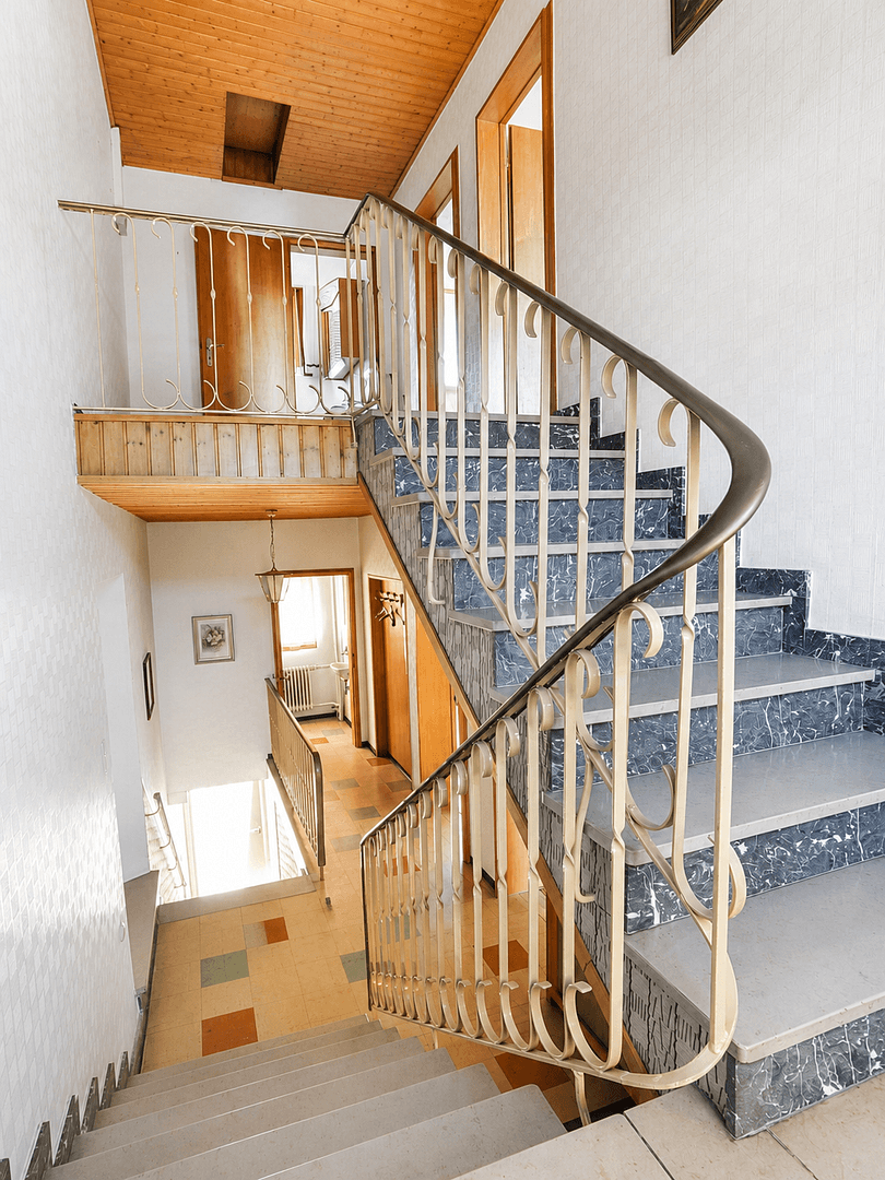 house for sale, 235 m², Schonstraße 3, Ensdorf/Saar, Saarland house for sale, 235 m², Schonstraße 3, Ensdorf/Saar, Saarland