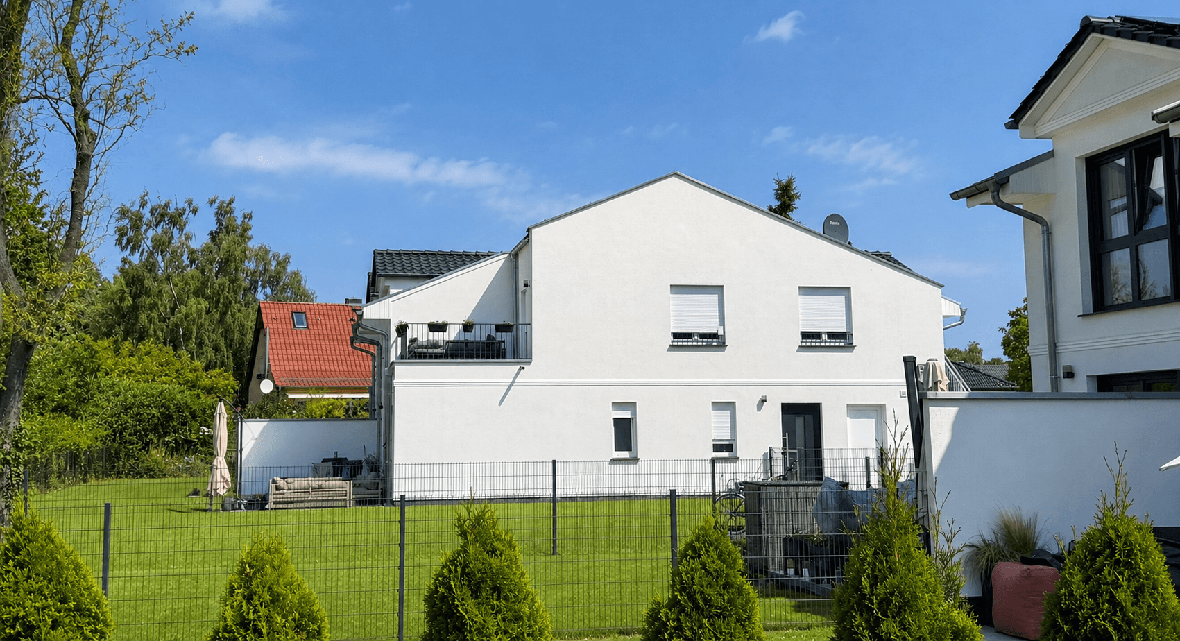 3 bedroom flat to rent, 79 m², Am Lupinenfeld 33A, Berlin, Berlin 3 bedroom flat to rent, 79 m², Am Lupinenfeld 33A, Berlin, Berlin