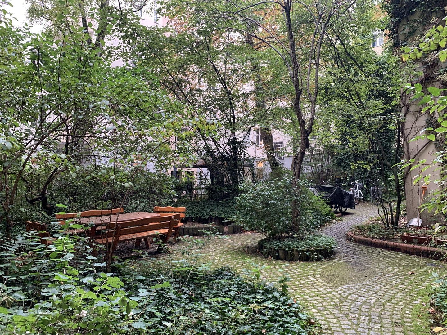 2 bedroom flat for sale, 56 m², Berlin, Berlin 2 bedroom flat for sale, 56 m², Berlin, Berlin