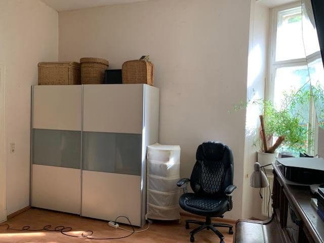 2 bedroom flat for sale, 56 m², Berlin, Berlin 2 bedroom flat for sale, 56 m², Berlin, Berlin