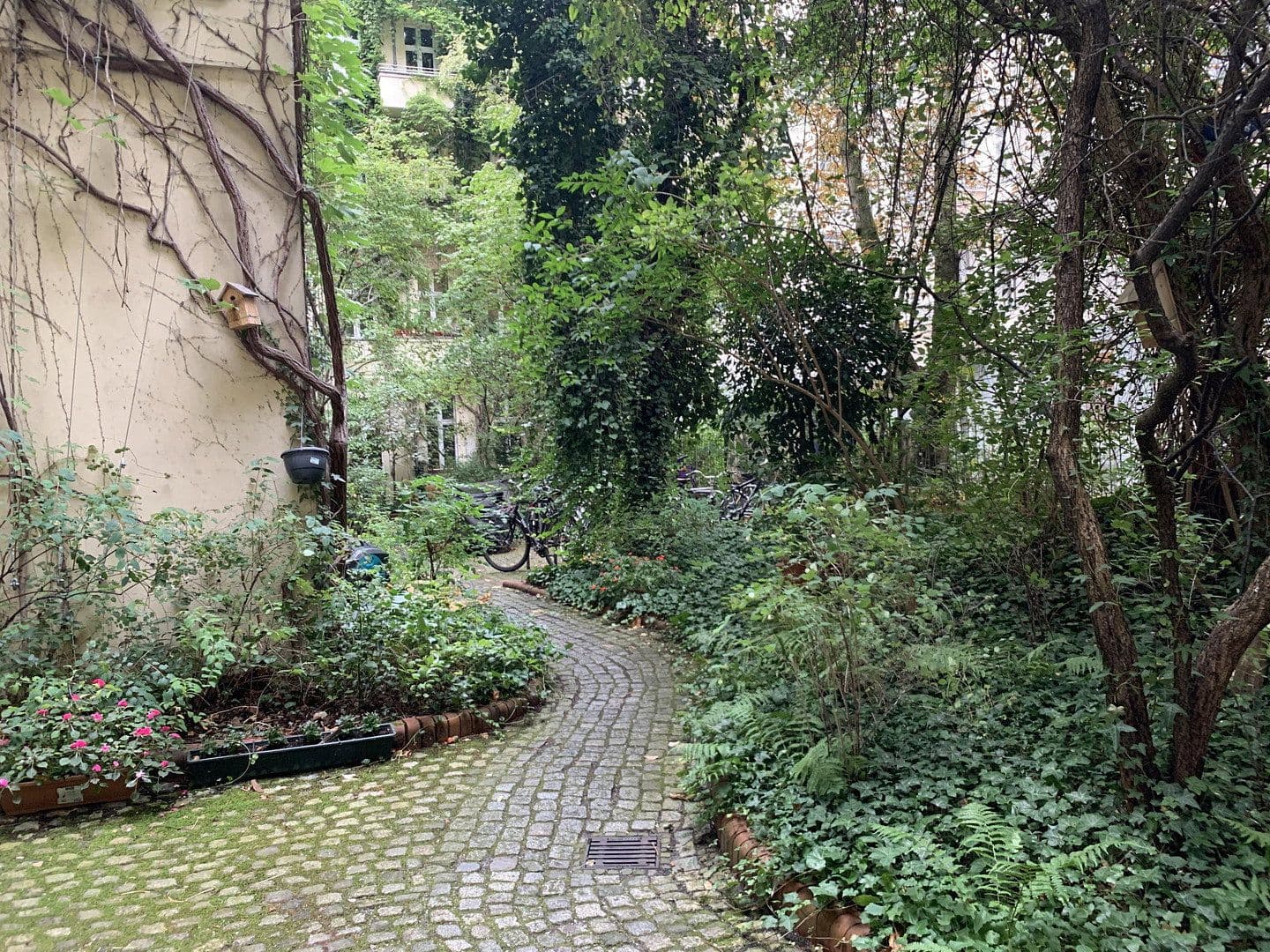 2 bedroom flat for sale, 56 m², Berlin, Berlin 2 bedroom flat for sale, 56 m², Berlin, Berlin