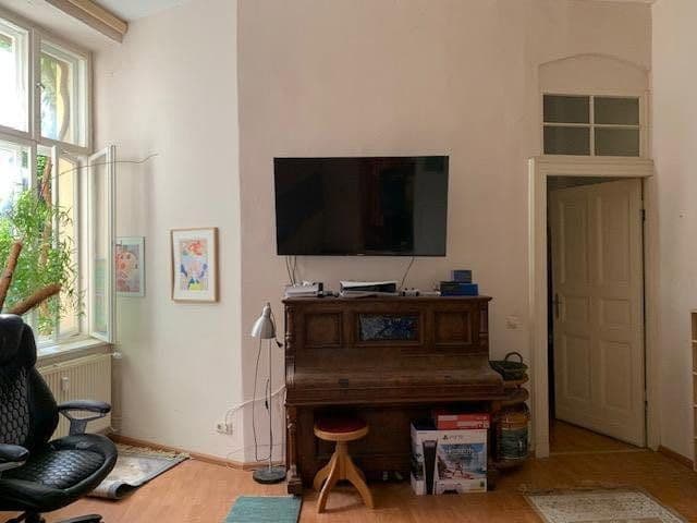 2 bedroom flat for sale, 56 m², Berlin, Berlin 2 bedroom flat for sale, 56 m², Berlin, Berlin