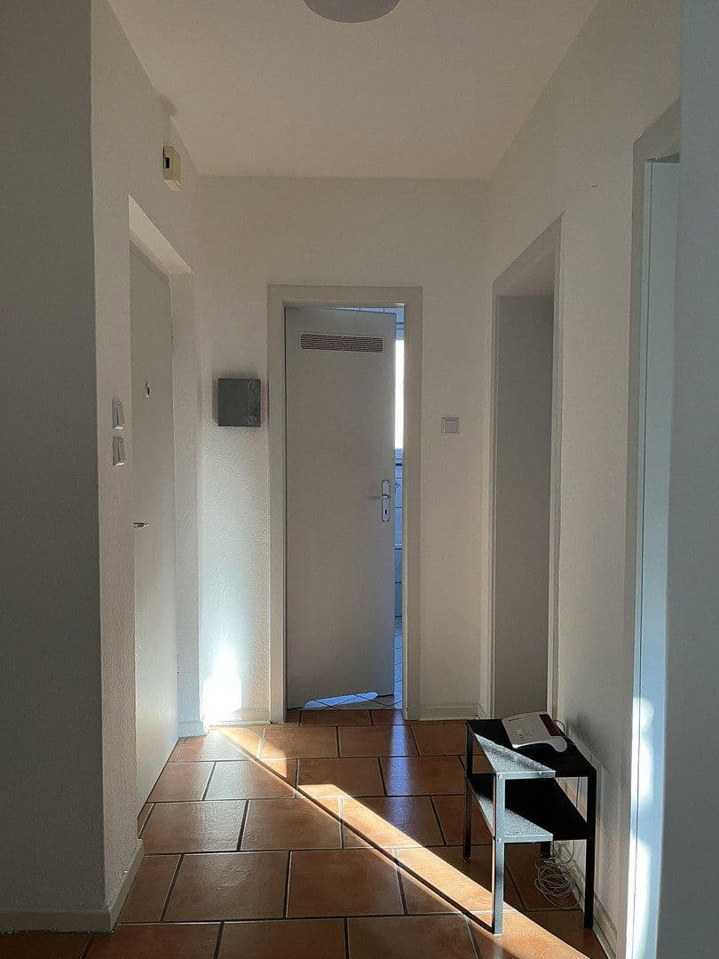 2 bedroom flat to rent, 50 m², Wildstraße 13, Duisburg, North Rhine-Westphalia 2 bedroom flat to rent, 50 m², Wildstraße 13, Duisburg, North Rhine-Westphalia