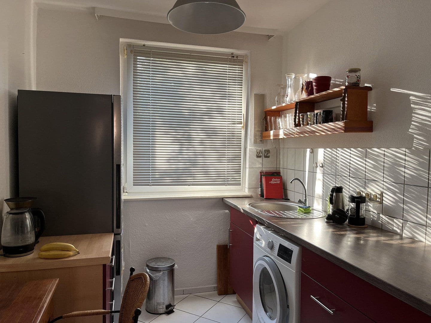 2 bedroom flat to rent, 50 m², Wildstraße 13, Duisburg, North Rhine-Westphalia 2 bedroom flat to rent, 50 m², Wildstraße 13, Duisburg, North Rhine-Westphalia