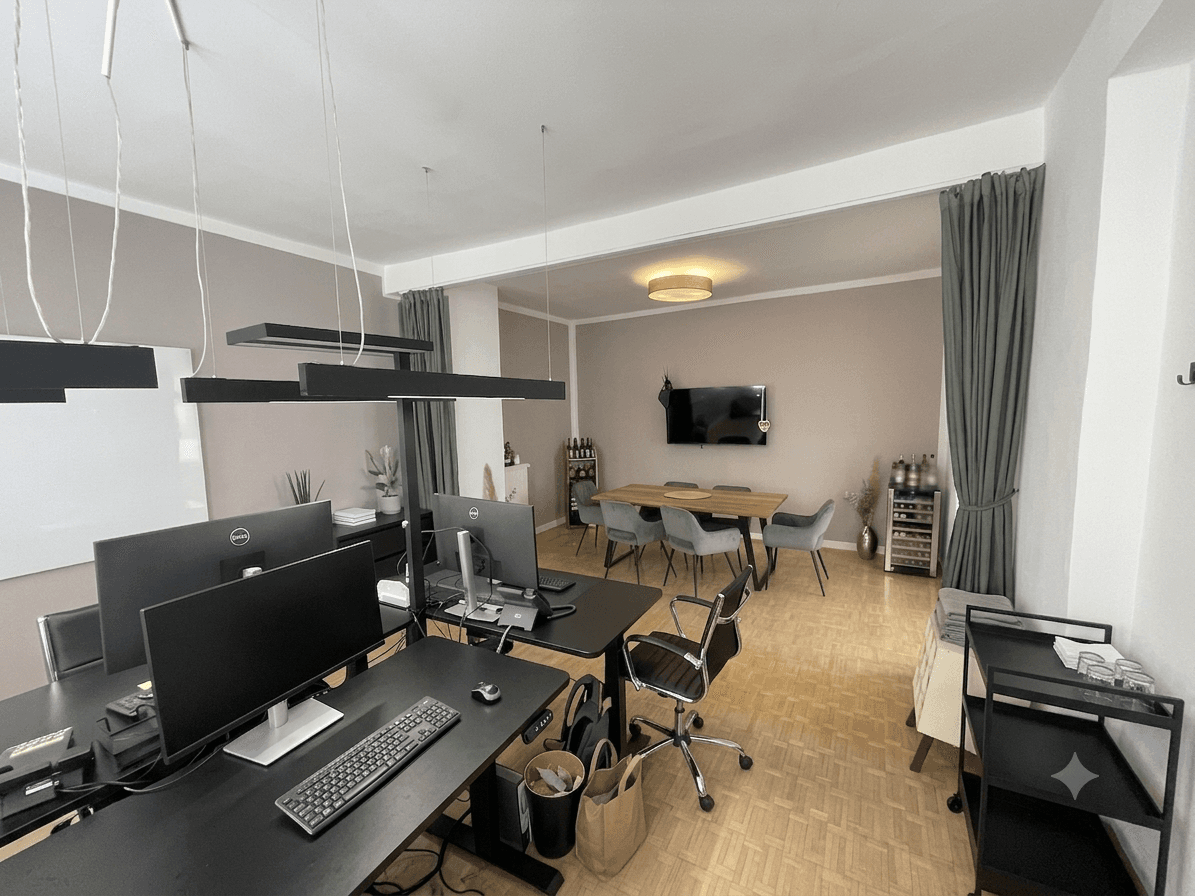 office to rent, 152 m², München, Bavaria office to rent, 152 m², München, Bavaria