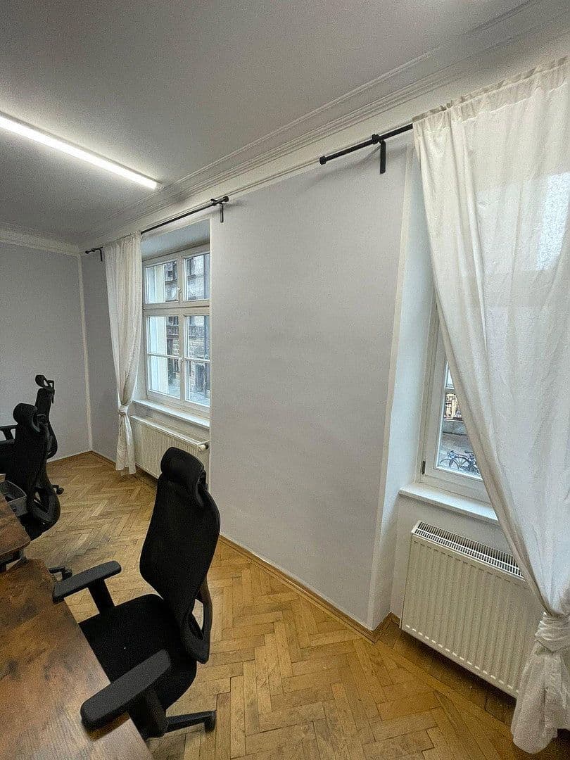 office to rent, 152 m², München, Bavaria office to rent, 152 m², München, Bavaria