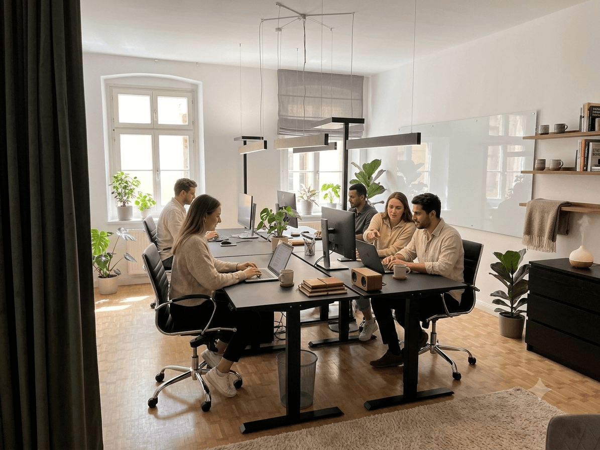 office to rent, 152 m², München, Bavaria office to rent, 152 m², München, Bavaria