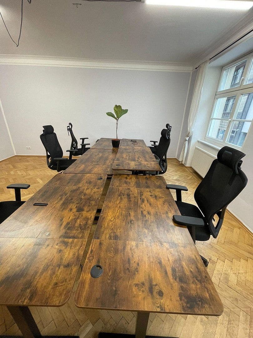 office to rent, 152 m², München, Bavaria office to rent, 152 m², München, Bavaria