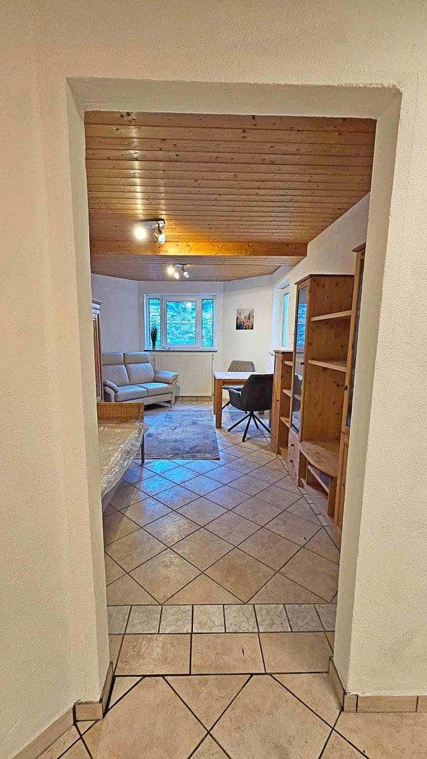 1 bedroom flat to rent, 34 m², Oestrich-Winkel, Hesse 1 bedroom flat to rent, 34 m², Oestrich-Winkel, Hesse