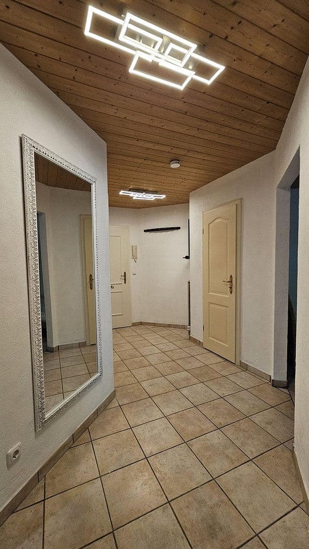 1 bedroom flat to rent, 34 m², Oestrich-Winkel, Hesse 1 bedroom flat to rent, 34 m², Oestrich-Winkel, Hesse