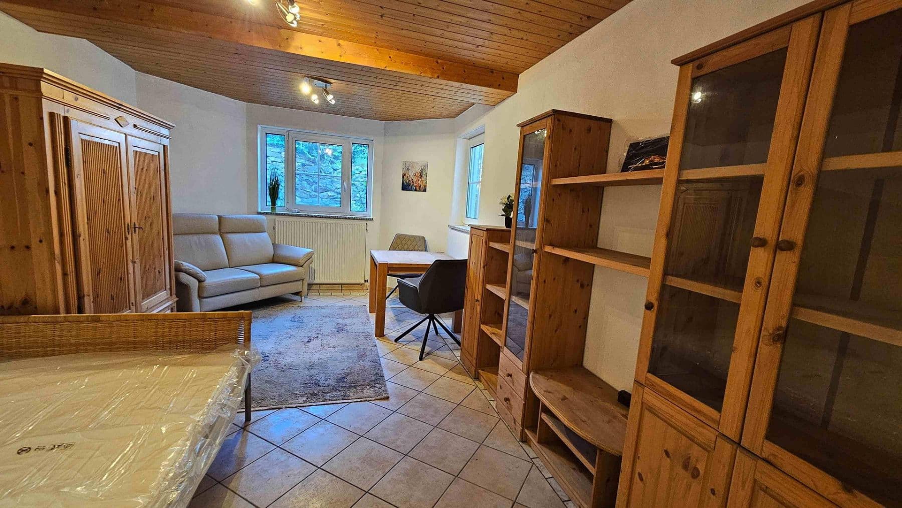 1 bedroom flat to rent, 34 m², Oestrich-Winkel, Hesse 1 bedroom flat to rent, 34 m², Oestrich-Winkel, Hesse