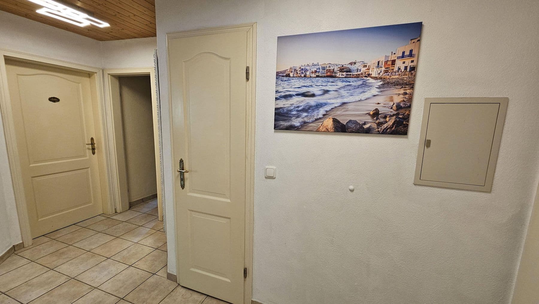 1 bedroom flat to rent, 34 m², Oestrich-Winkel, Hesse 1 bedroom flat to rent, 34 m², Oestrich-Winkel, Hesse