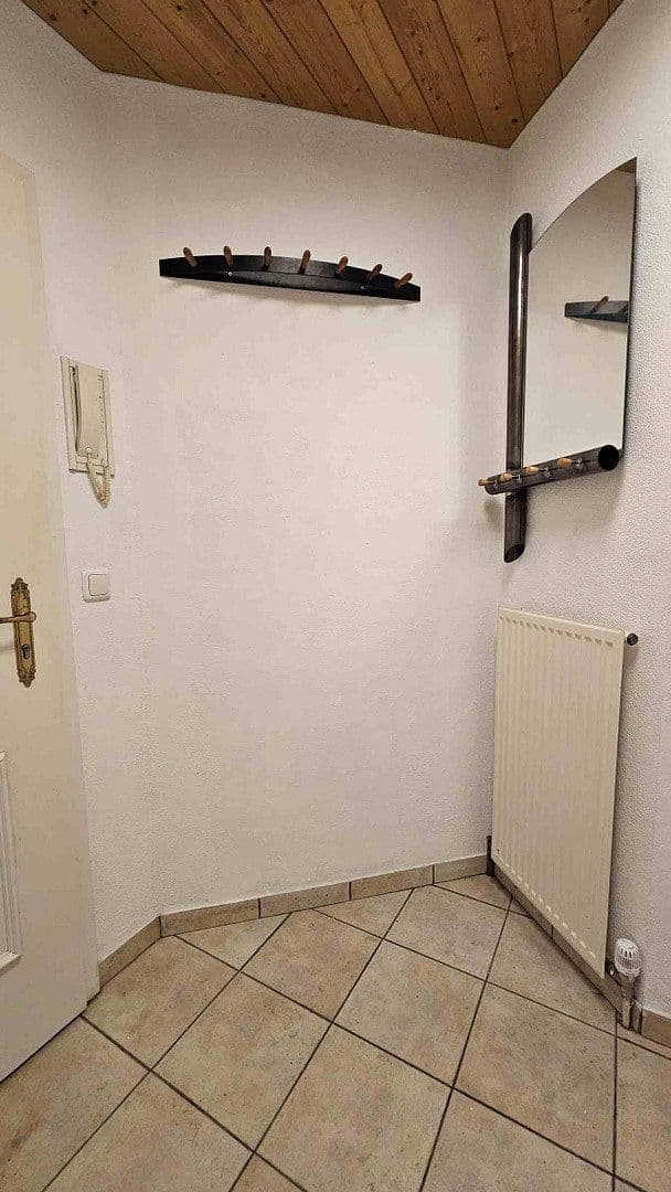 1 bedroom flat to rent, 34 m², Oestrich-Winkel, Hesse 1 bedroom flat to rent, 34 m², Oestrich-Winkel, Hesse