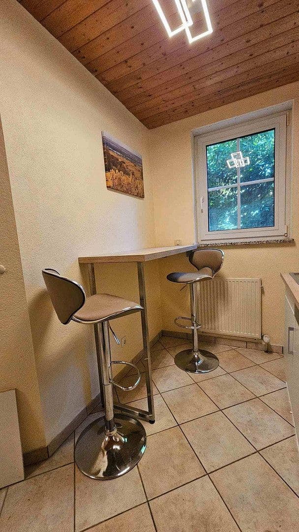 1 bedroom flat to rent, 34 m², Oestrich-Winkel, Hesse 1 bedroom flat to rent, 34 m², Oestrich-Winkel, Hesse