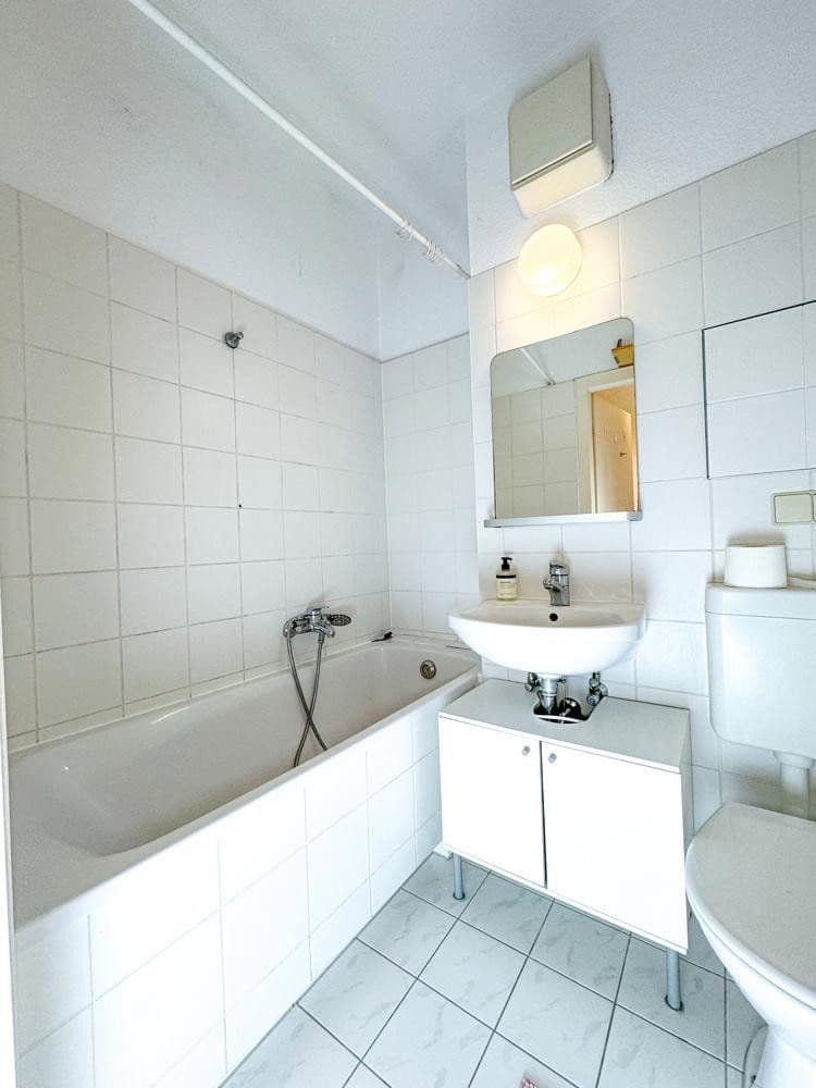 2 bedroom flat for sale, 48 m², Storkower Straße 88, Berlin, Berlin 2 bedroom flat for sale, 48 m², Storkower Straße 88, Berlin, Berlin