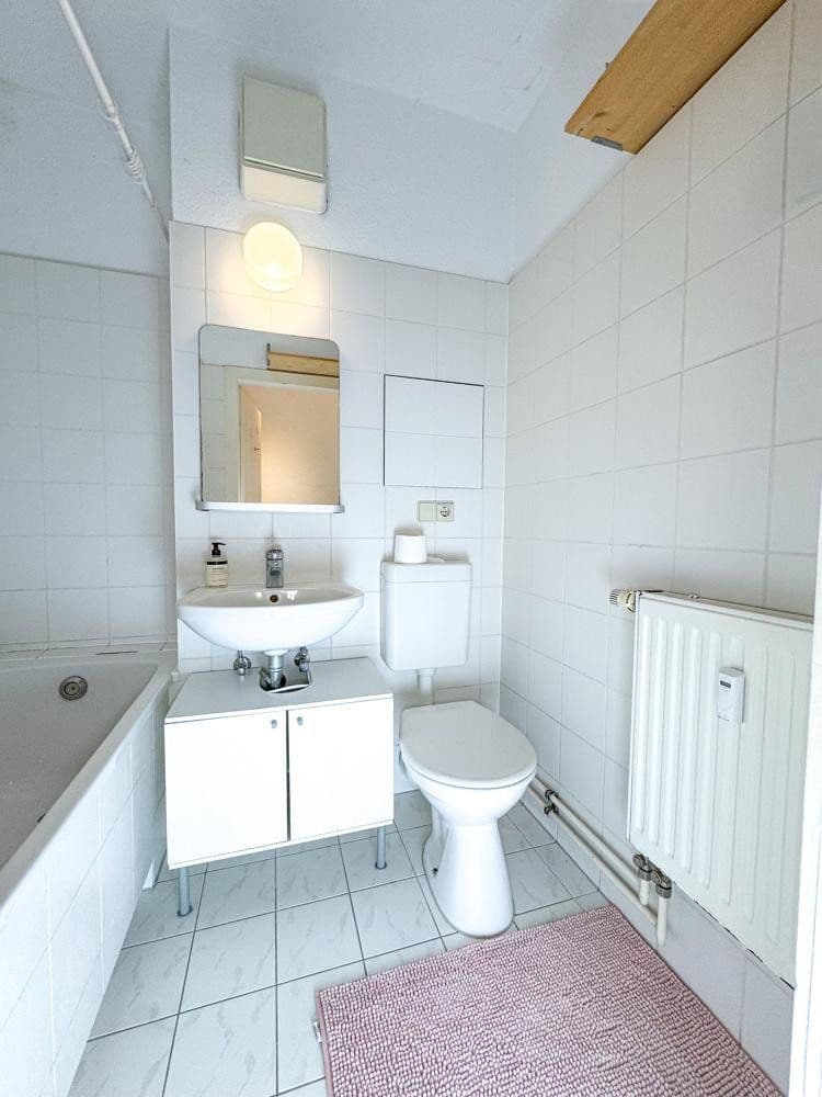 2 bedroom flat for sale, 48 m², Storkower Straße 88, Berlin, Berlin 2 bedroom flat for sale, 48 m², Storkower Straße 88, Berlin, Berlin