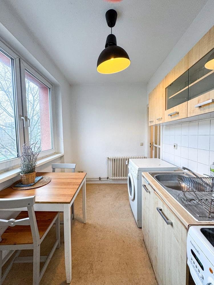 2 bedroom flat for sale, 48 m², Storkower Straße 88, Berlin, Berlin 2 bedroom flat for sale, 48 m², Storkower Straße 88, Berlin, Berlin