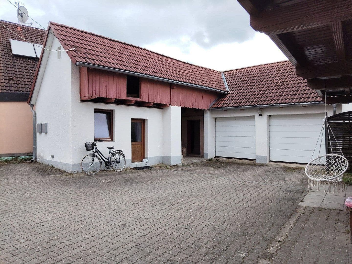 house for sale, 260 m², Kaulberg 16, Hemhofen, Bavaria house for sale, 260 m², Kaulberg 16, Hemhofen, Bavaria