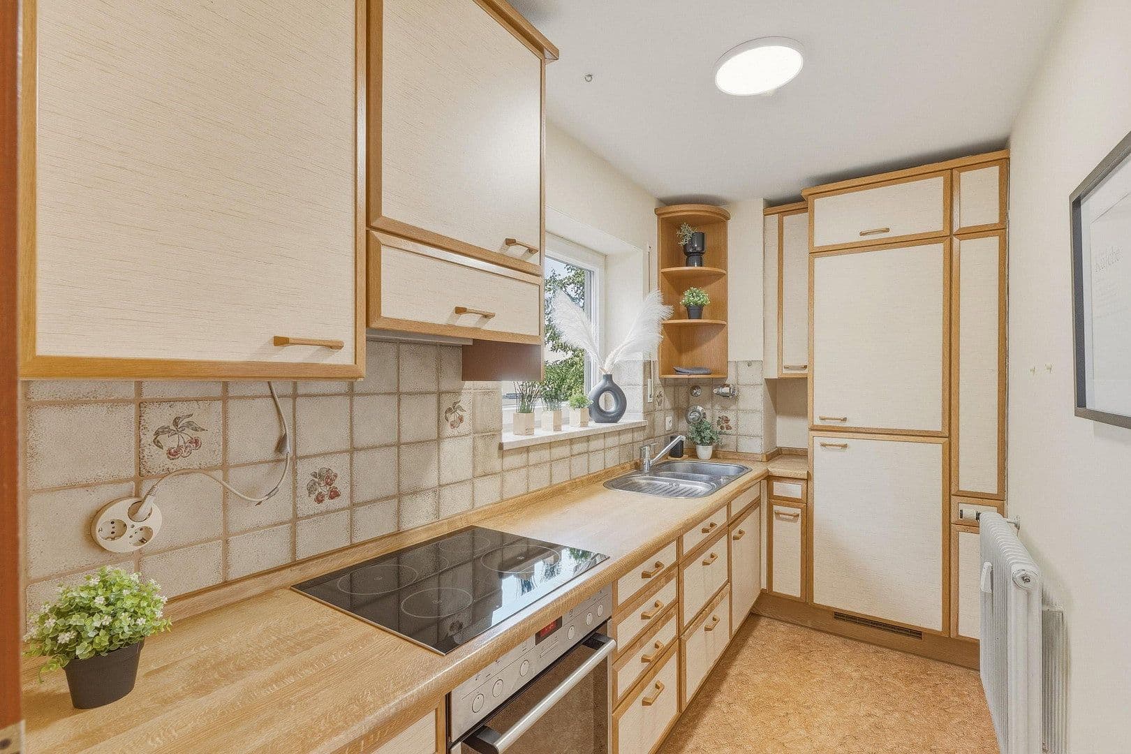 1 bedroom with open-plan kitchen flat for sale, 68 m², Ulm, Baden-Württemberg 1 bedroom with open-plan kitchen flat for sale, 68 m², Ulm, Baden-Württemberg