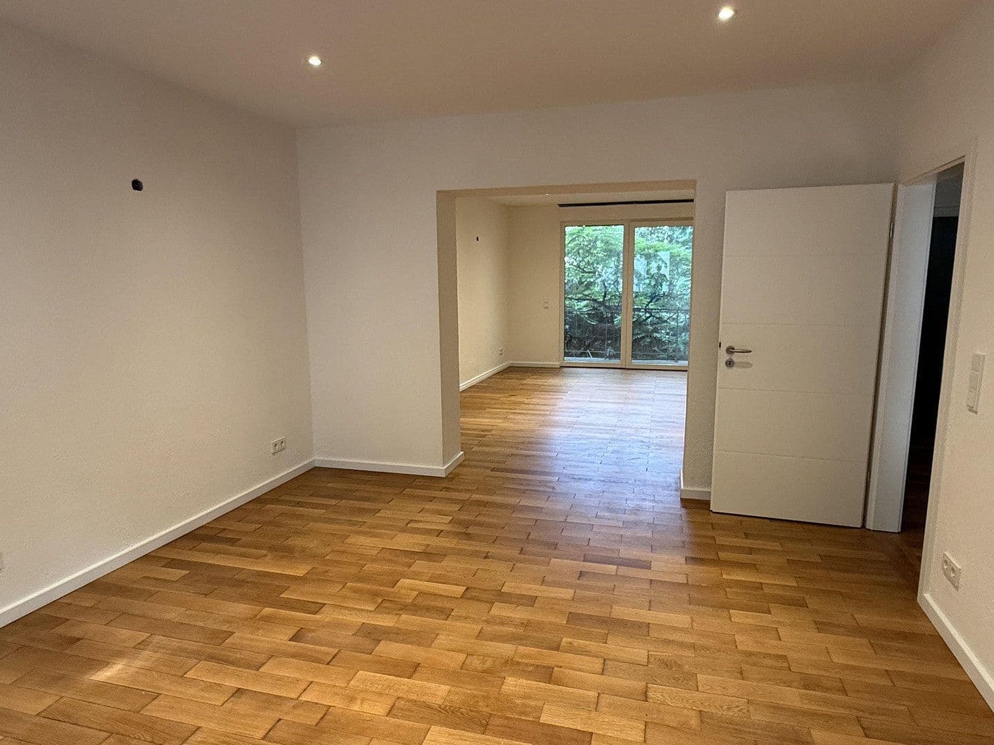 4 bedroom flat to rent, 90 m², Saarbrücken, Saarland 4 bedroom flat to rent, 90 m², Saarbrücken, Saarland