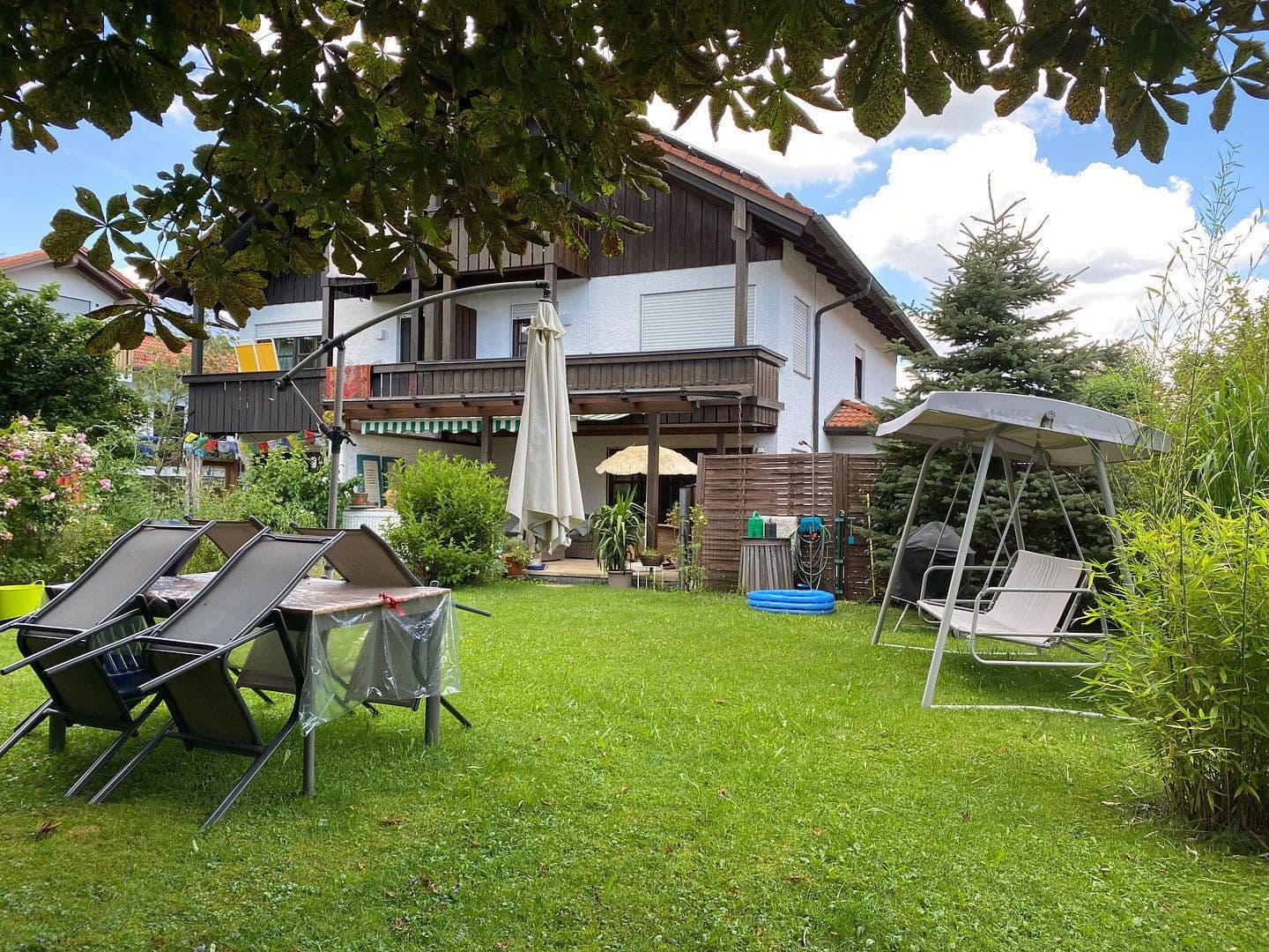 house to rent, 160 m², Münchener Str.47, Sauerlach, Bavaria house to rent, 160 m², Münchener Str.47, Sauerlach, Bavaria