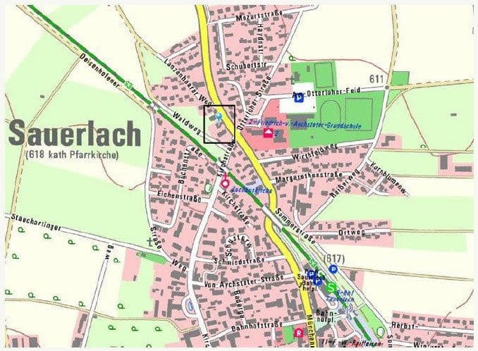 house to rent, 160 m², Münchener Str.47, Sauerlach, Bavaria house to rent, 160 m², Münchener Str.47, Sauerlach, Bavaria