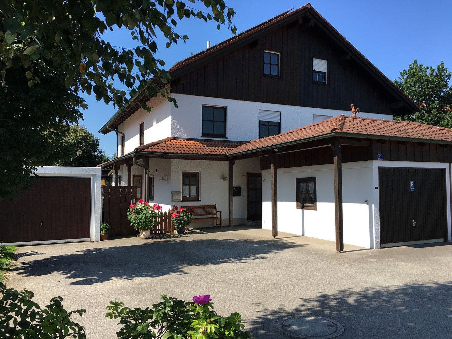 house to rent, 160 m², Münchener Str.47, Sauerlach, Bavaria house to rent, 160 m², Münchener Str.47, Sauerlach, Bavaria