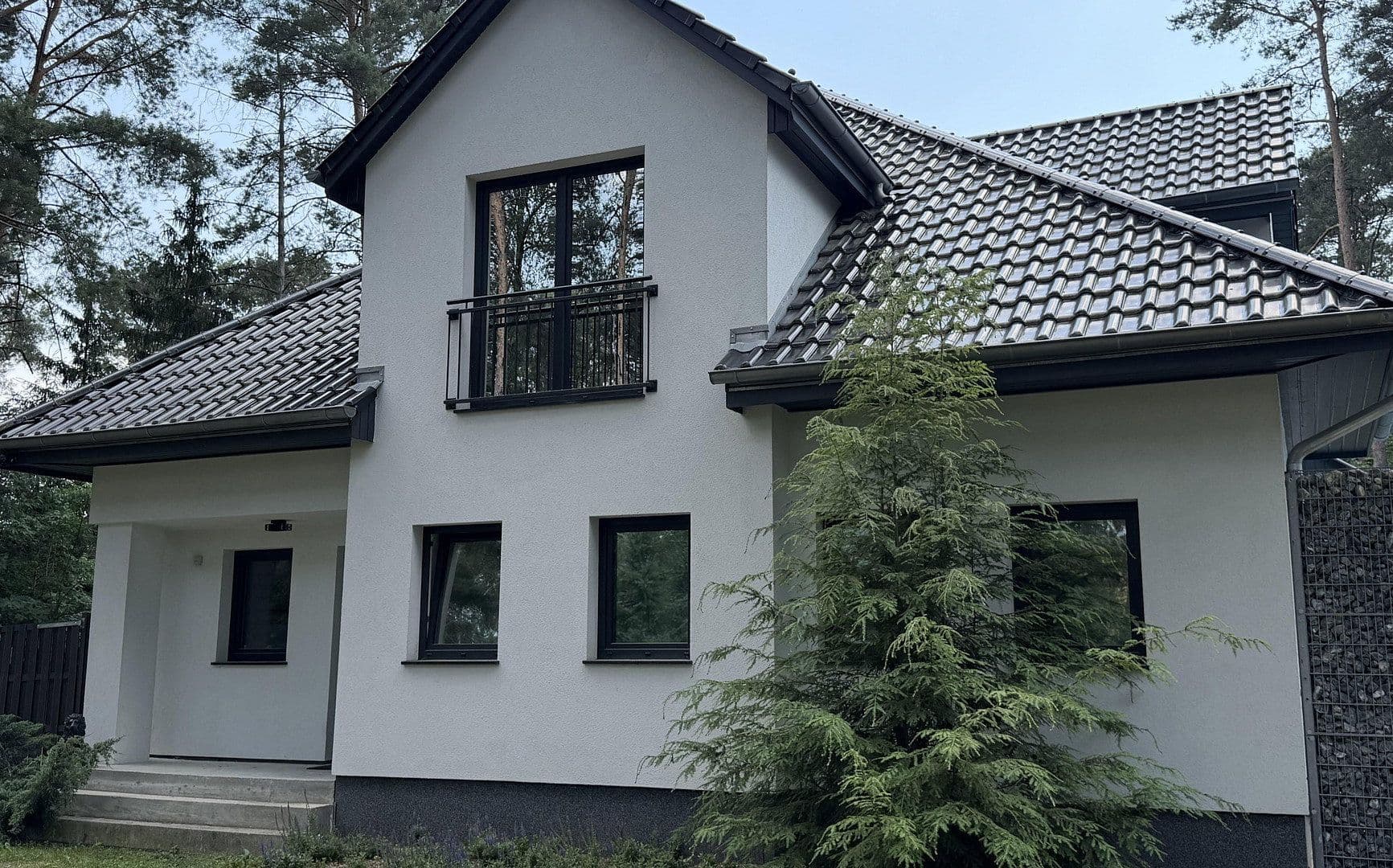 house for sale, 368 m², Lehniner Straße 7 / 7A, Borkwalde, Brandenburg house for sale, 368 m², Lehniner Straße 7 / 7A, Borkwalde, Brandenburg