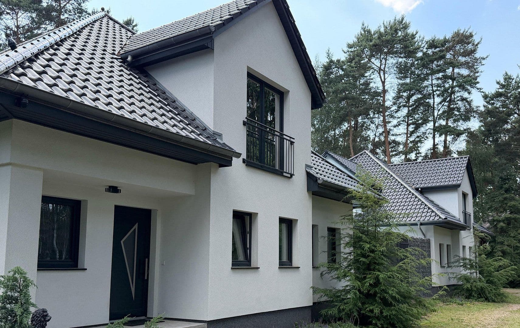 house for sale, 368 m², Lehniner Straße 7 / 7A, Borkwalde, Brandenburg house for sale, 368 m², Lehniner Straße 7 / 7A, Borkwalde, Brandenburg