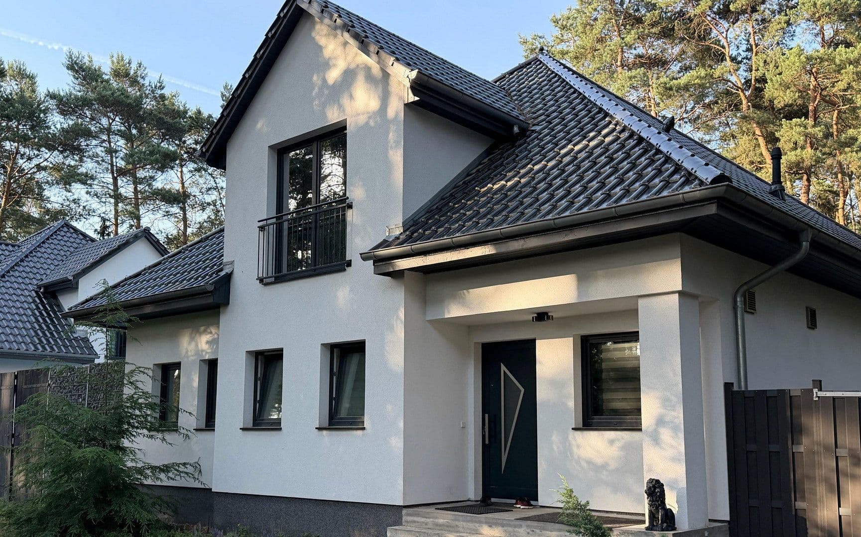 house for sale, 368 m², Lehniner Straße 7 / 7A, Borkwalde, Brandenburg house for sale, 368 m², Lehniner Straße 7 / 7A, Borkwalde, Brandenburg