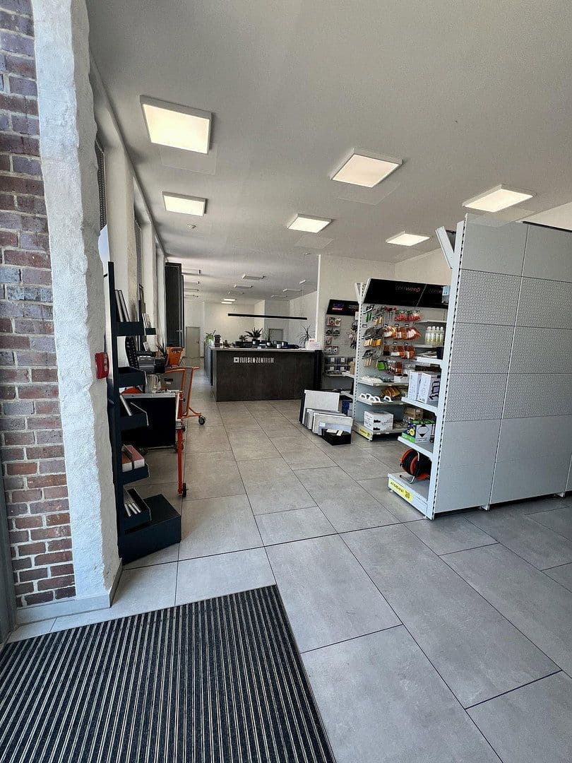 non-residential property to rent, 1,848 m², Dresden, Saxony non-residential property to rent, 1,848 m², Dresden, Saxony
