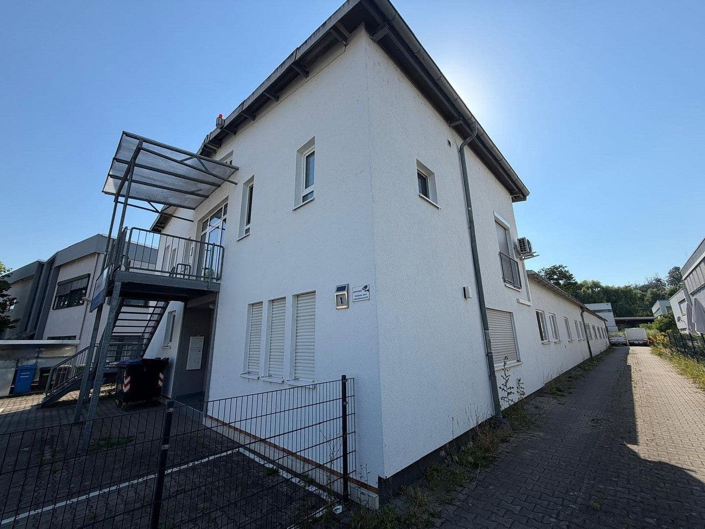 house for sale, 101 m², An der Flachsröße 1, Mühltal, Hesse house for sale, 101 m², An der Flachsröße 1, Mühltal, Hesse