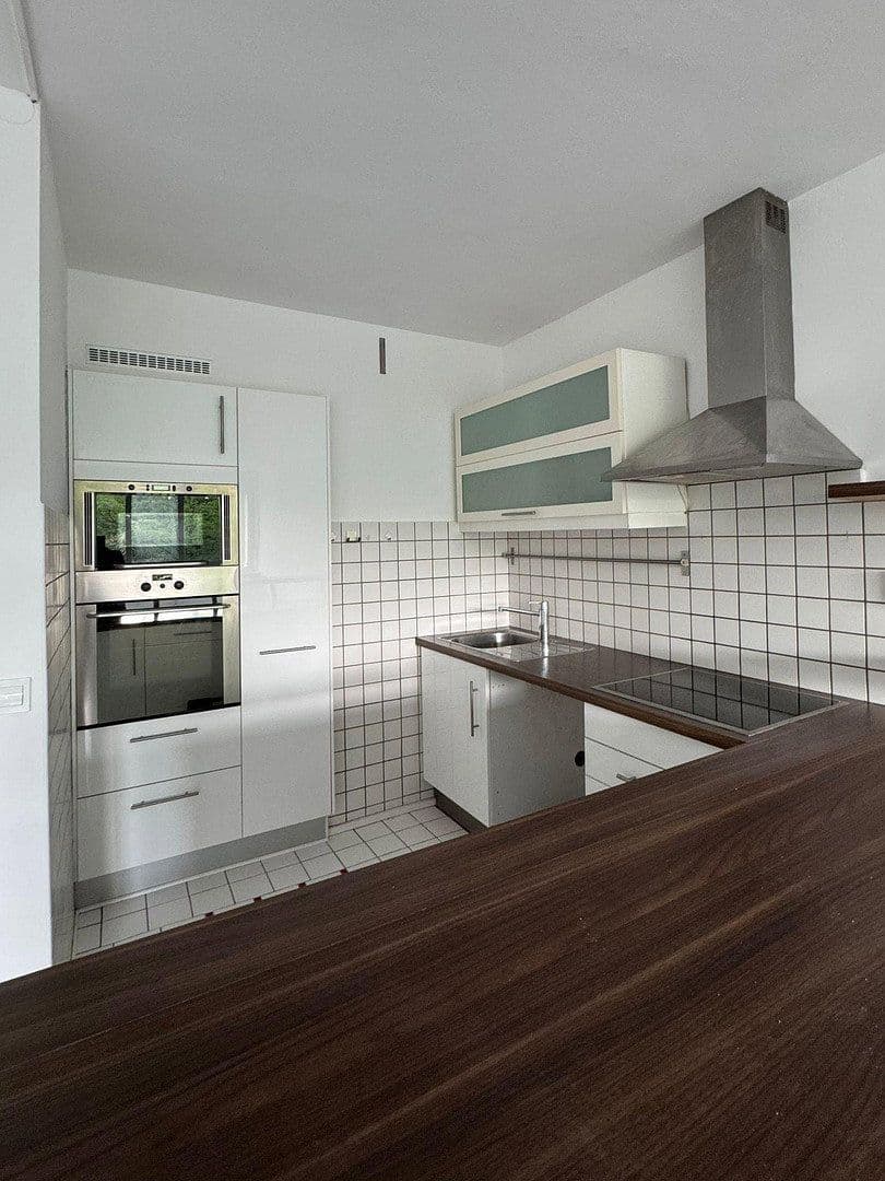 2 bedroom flat for sale, 66 m², Flatowallee 16, Berlin, Berlin 2 bedroom flat for sale, 66 m², Flatowallee 16, Berlin, Berlin