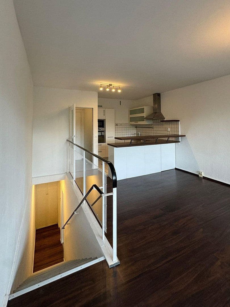 2 bedroom flat for sale, 66 m², Flatowallee 16, Berlin, Berlin 2 bedroom flat for sale, 66 m², Flatowallee 16, Berlin, Berlin