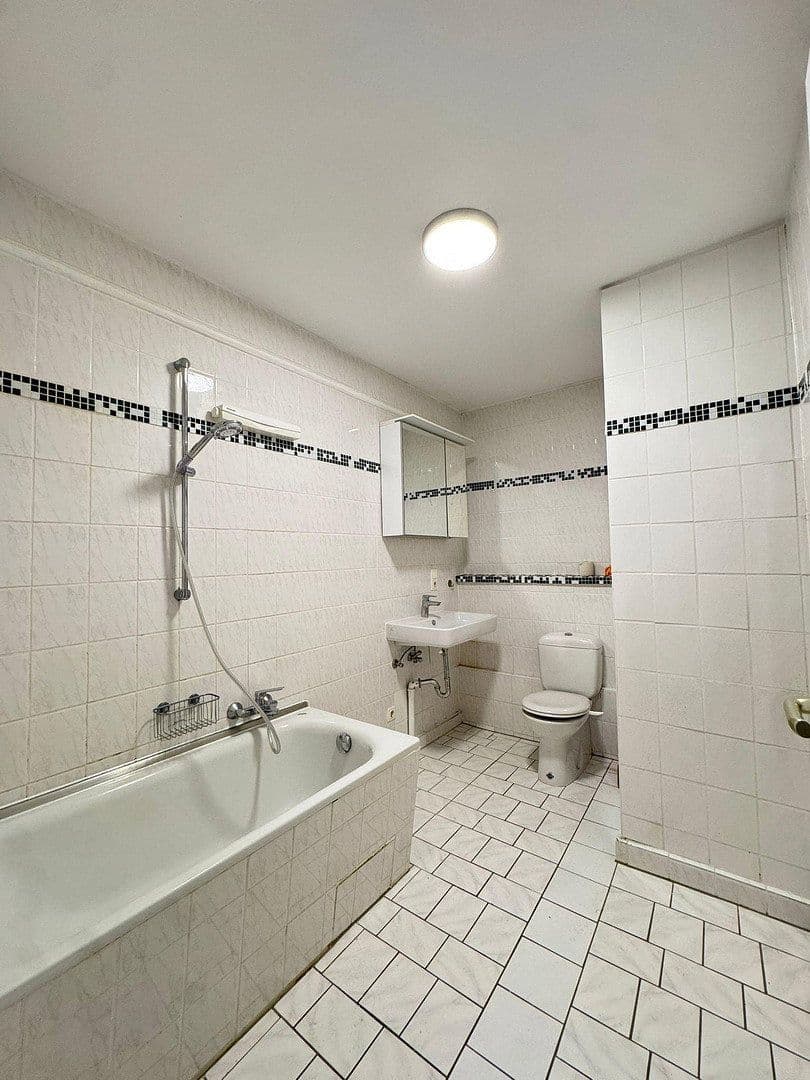 2 bedroom flat for sale, 66 m², Flatowallee 16, Berlin, Berlin 2 bedroom flat for sale, 66 m², Flatowallee 16, Berlin, Berlin