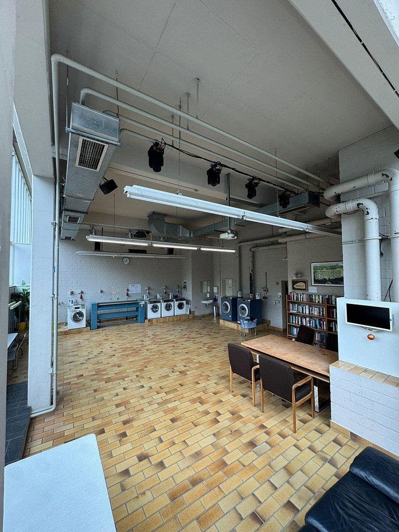 2 bedroom flat for sale, 66 m², Flatowallee 16, Berlin, Berlin 2 bedroom flat for sale, 66 m², Flatowallee 16, Berlin, Berlin