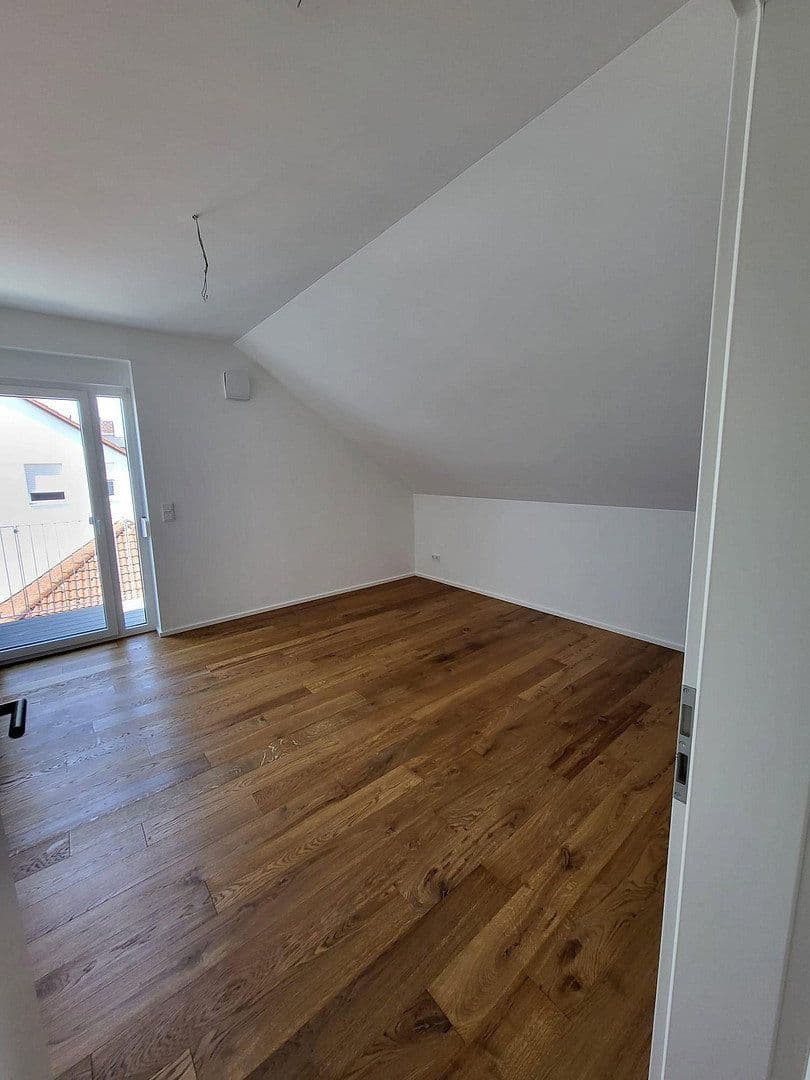 2 bedroom flat to rent, 43 m², Ingolstadt Haunwöhr, Bavaria 2 bedroom flat to rent, 43 m², Ingolstadt Haunwöhr, Bavaria