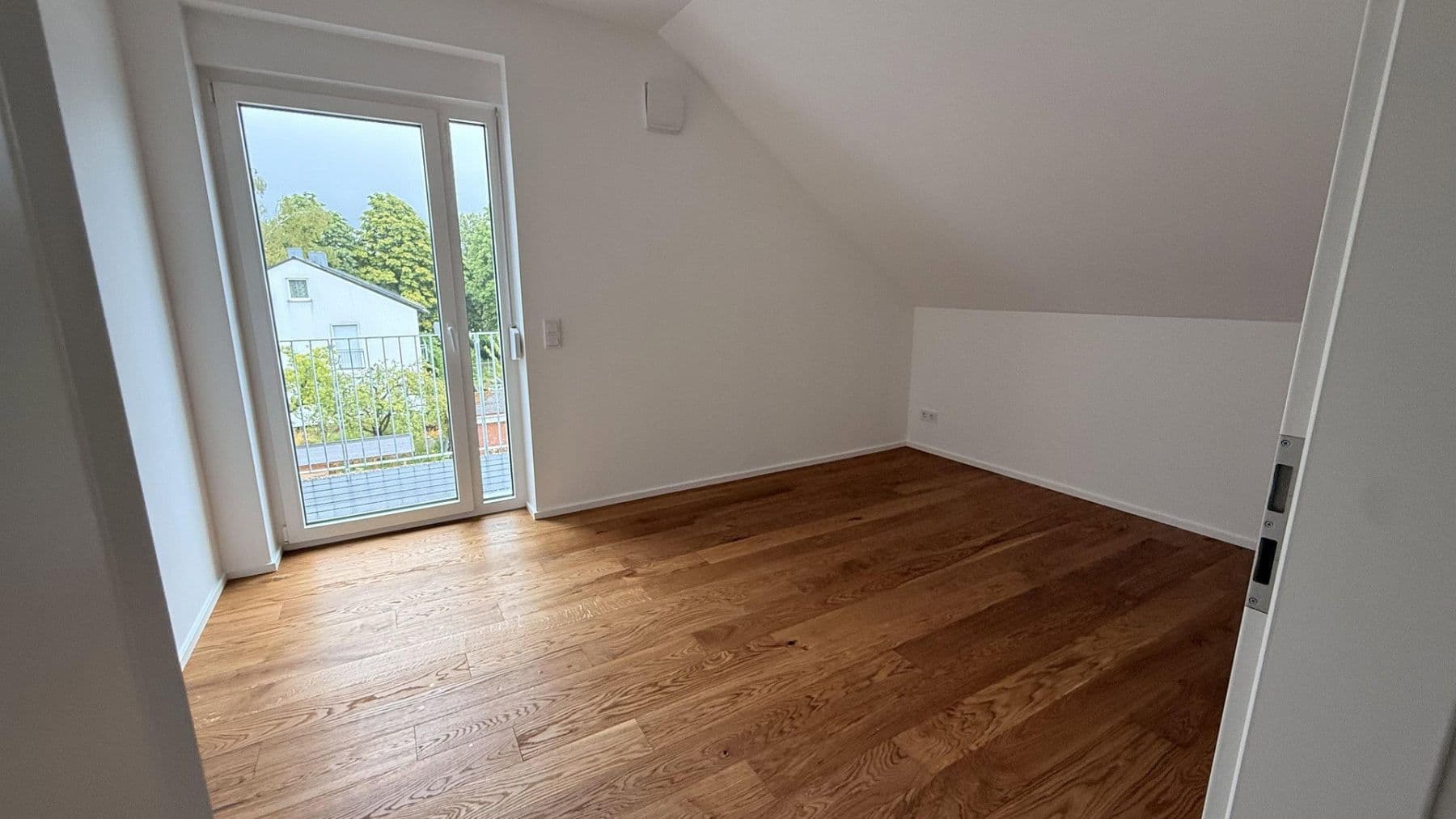 2 bedroom flat to rent, 43 m², Ingolstadt Haunwöhr, Bavaria 2 bedroom flat to rent, 43 m², Ingolstadt Haunwöhr, Bavaria